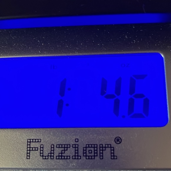 NWT Punch Studio Collectible Scented Candle & Music Box, Plays “Joy To The World - Picture 8 of 8